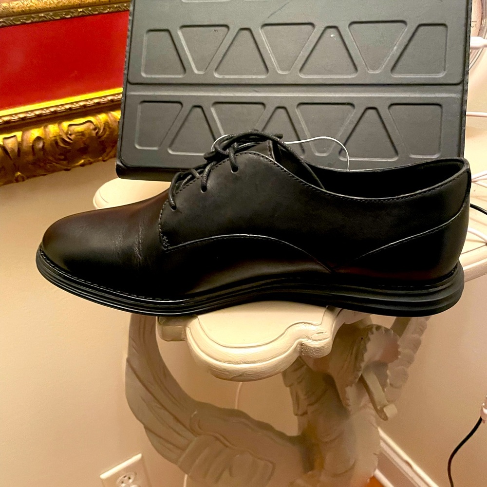 Cole Haan Original Grand Plain Oxfords